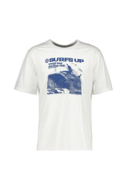 T-Shirt aus Baumwolle