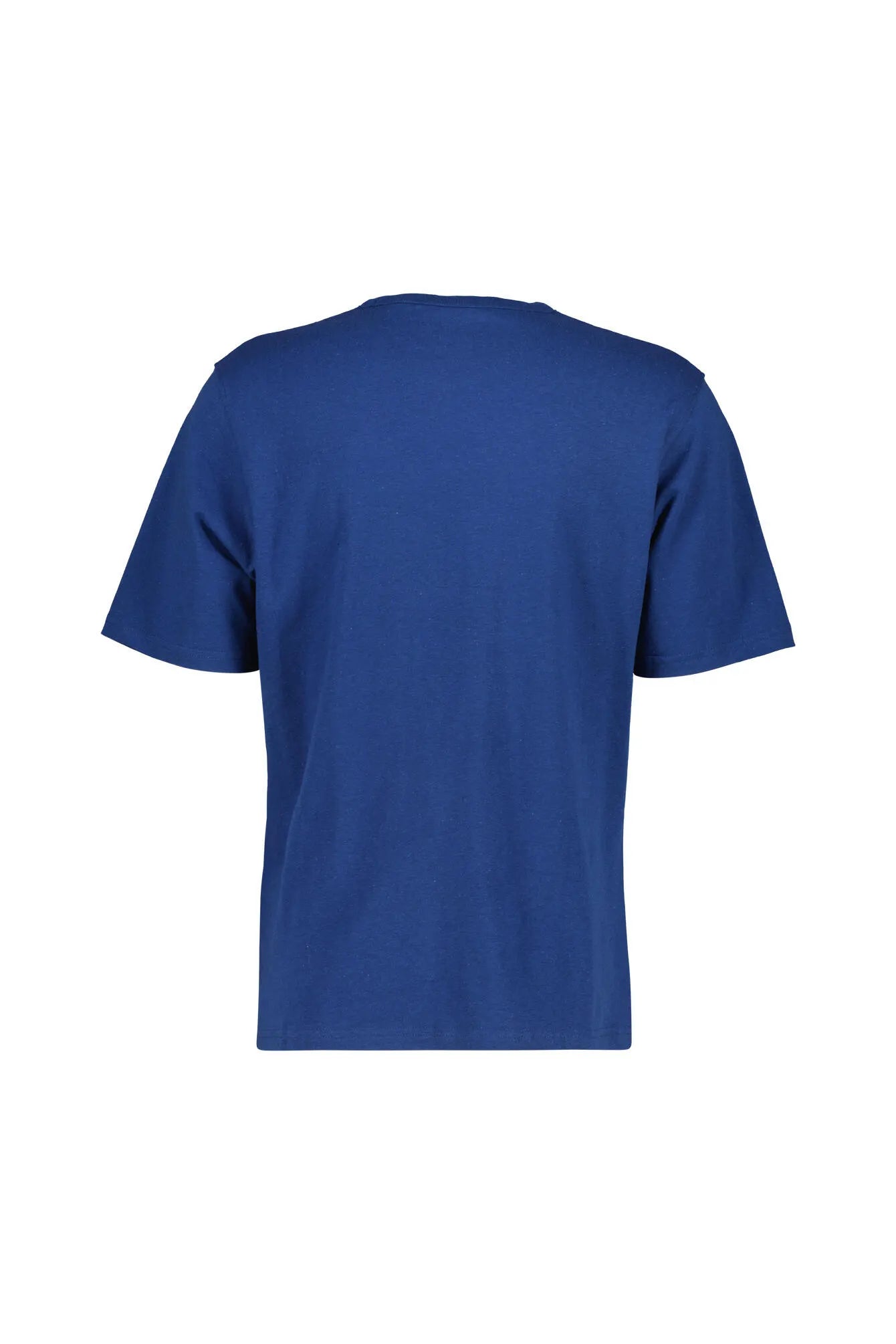 T-Shirt aus Baumwolle