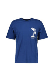 T-Shirt aus Baumwolle