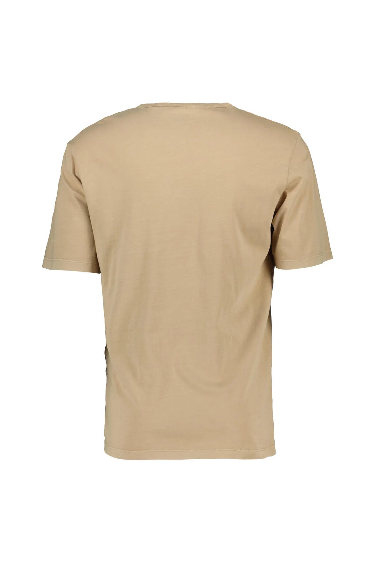 T-Shirt BLUAMAN aus Baumwolle