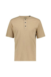 T-Shirt BLUAMAN aus Baumwolle