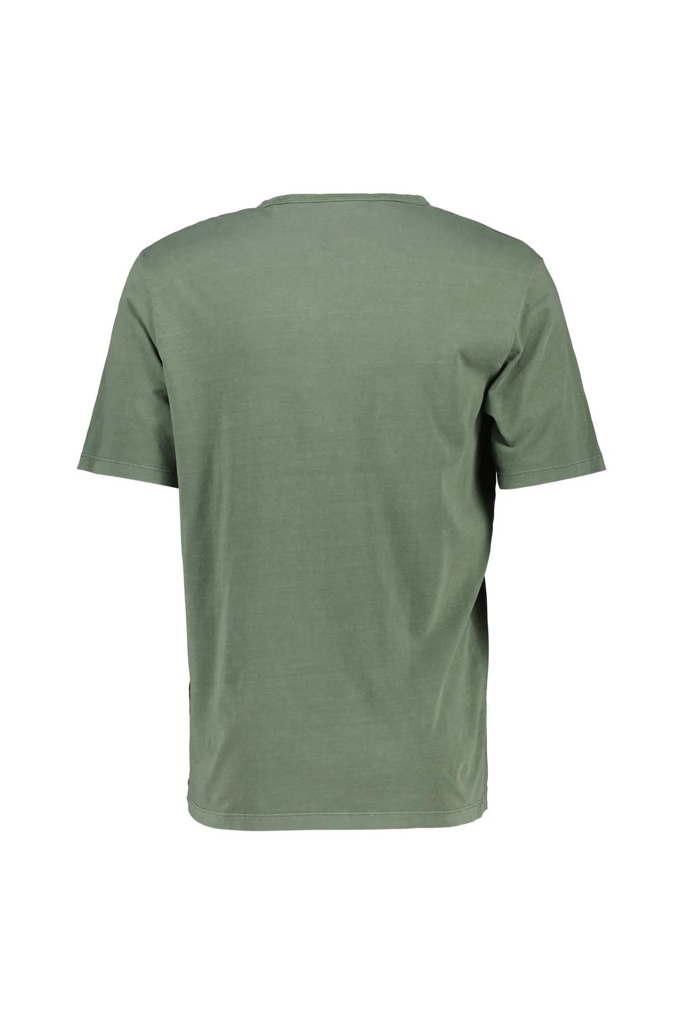 T-Shirt BLUAMAN aus Baumwolle