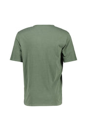 T-Shirt BLUAMAN aus Baumwolle