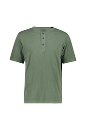 T-Shirt BLUAMAN aus Baumwolle