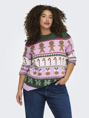 Strickpullover CARXMAS