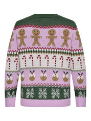 Strickpullover CARXMAS