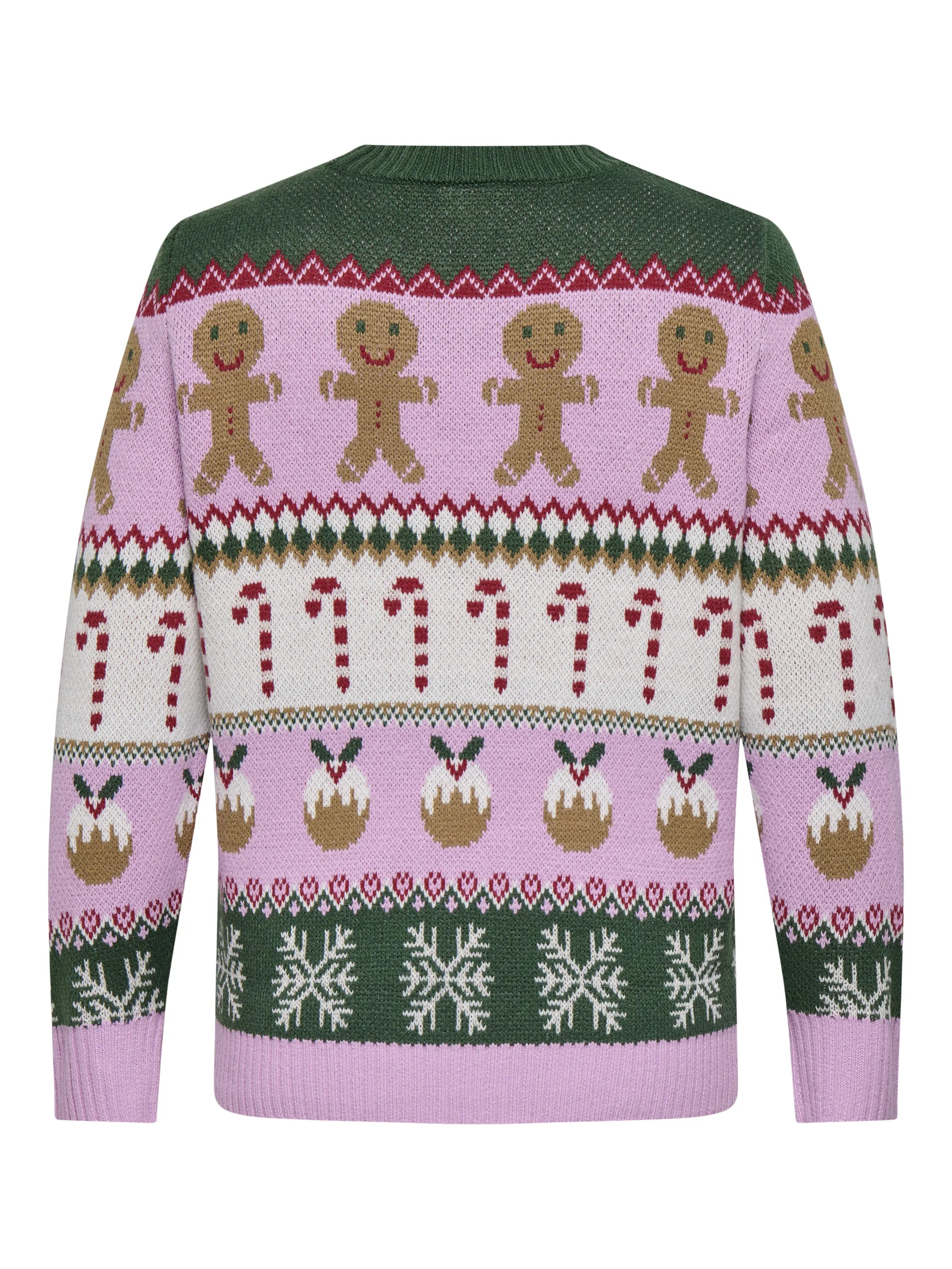 Strickpullover CARXMAS