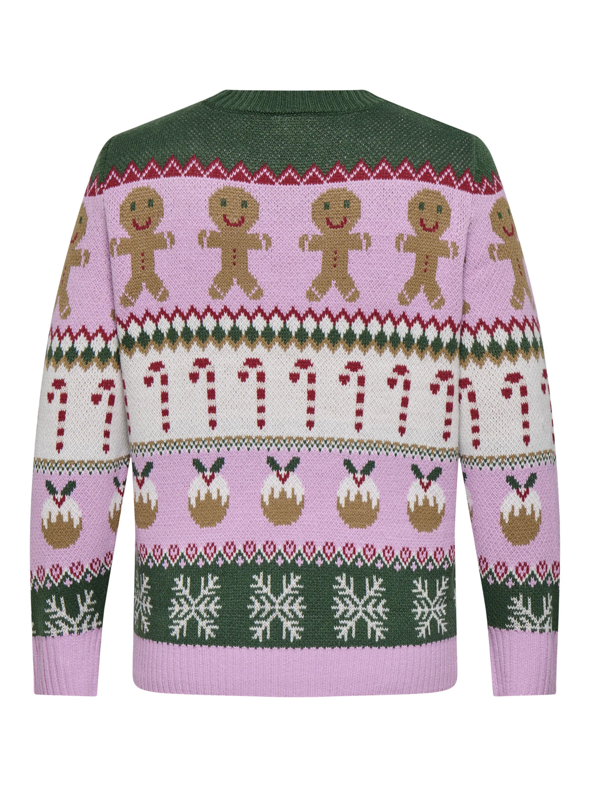 Strickpullover CARXMAS