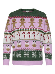 Strickpullover CARXMAS