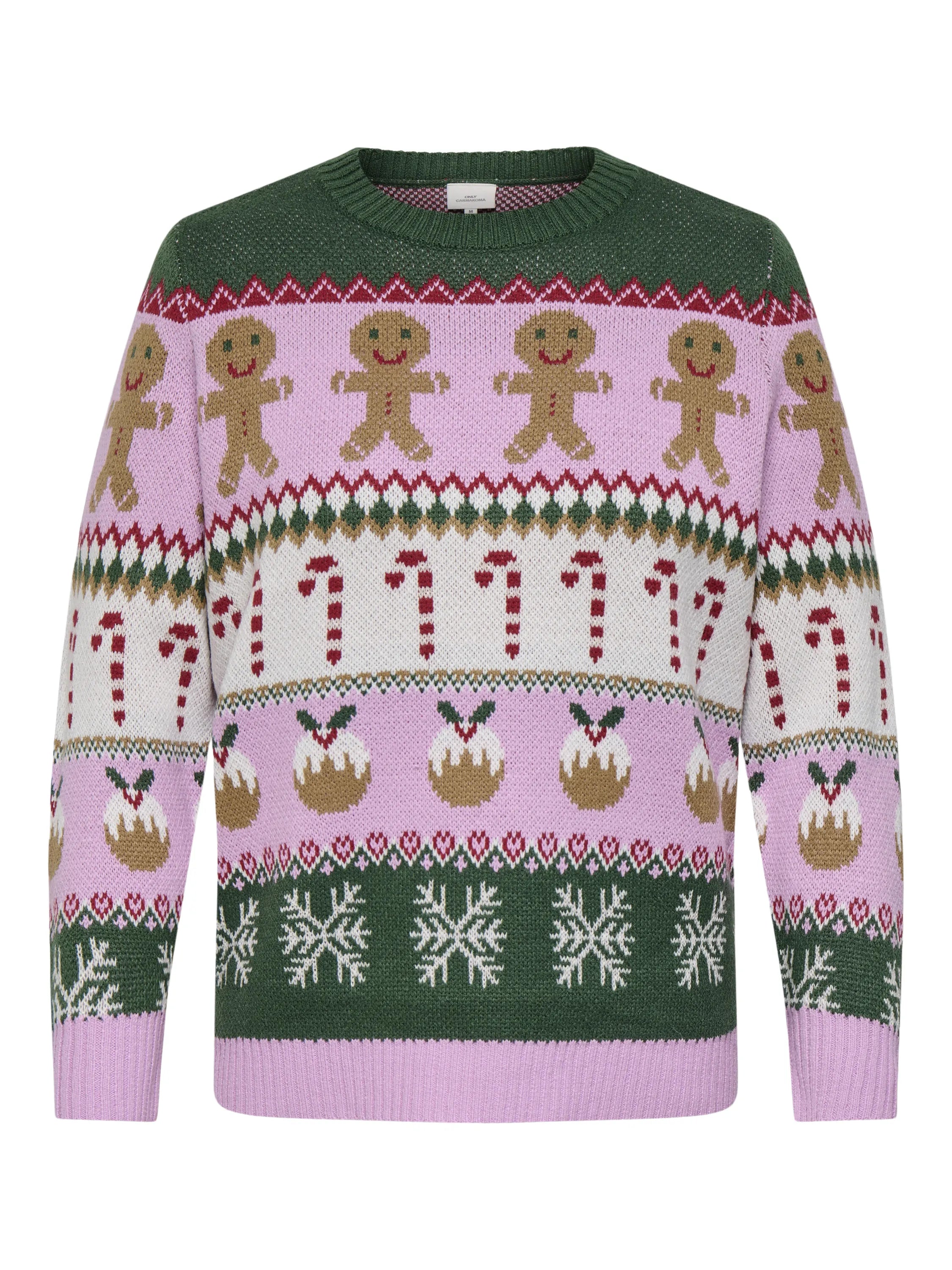 Strickpullover CARXMAS
