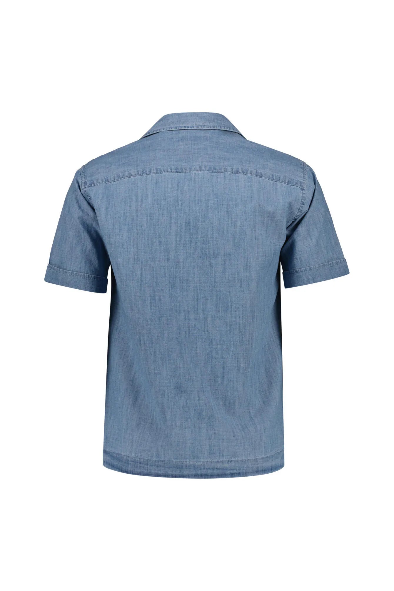 Freizeithemd Relaxed Fit