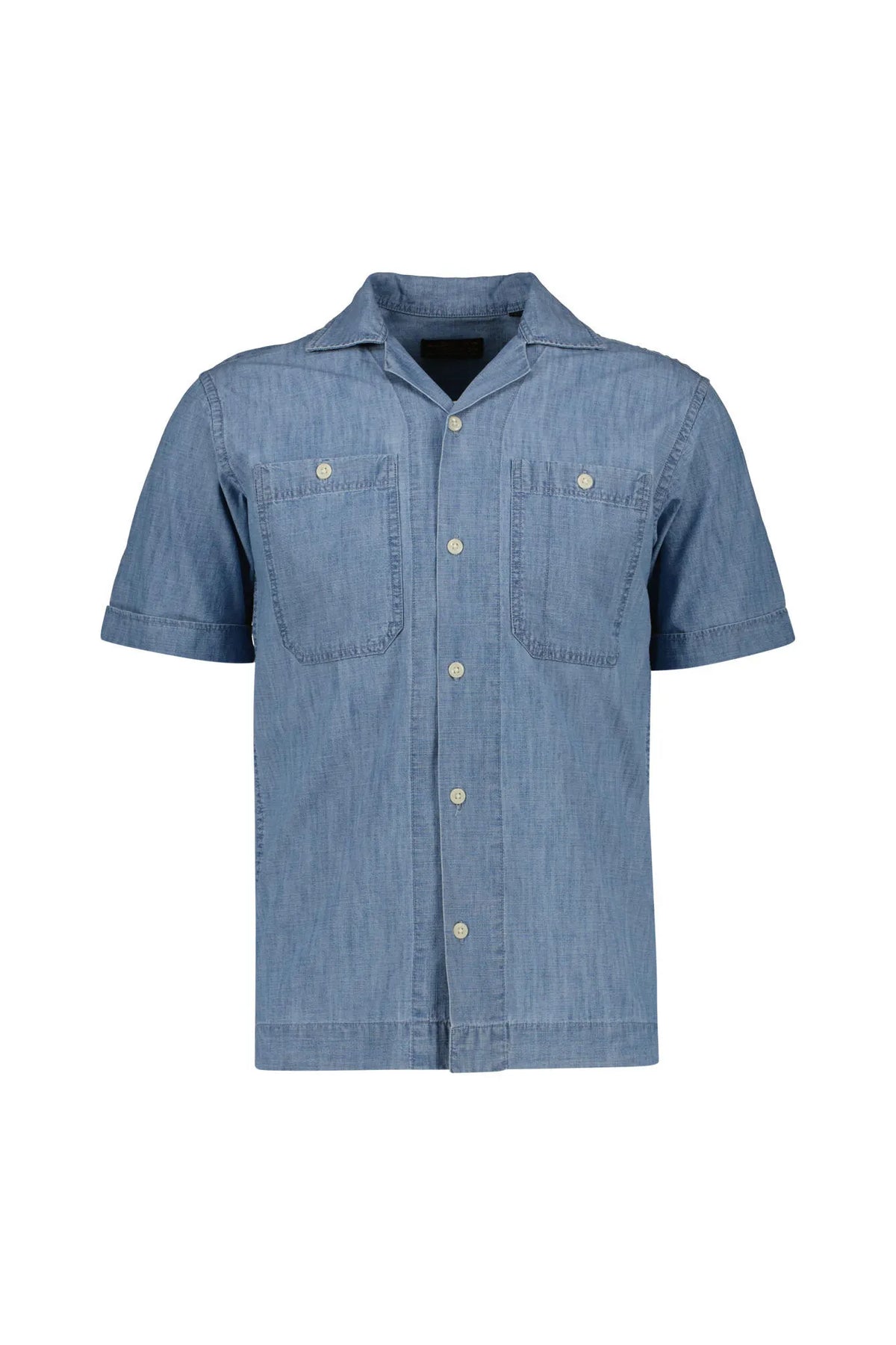 Freizeithemd Relaxed Fit