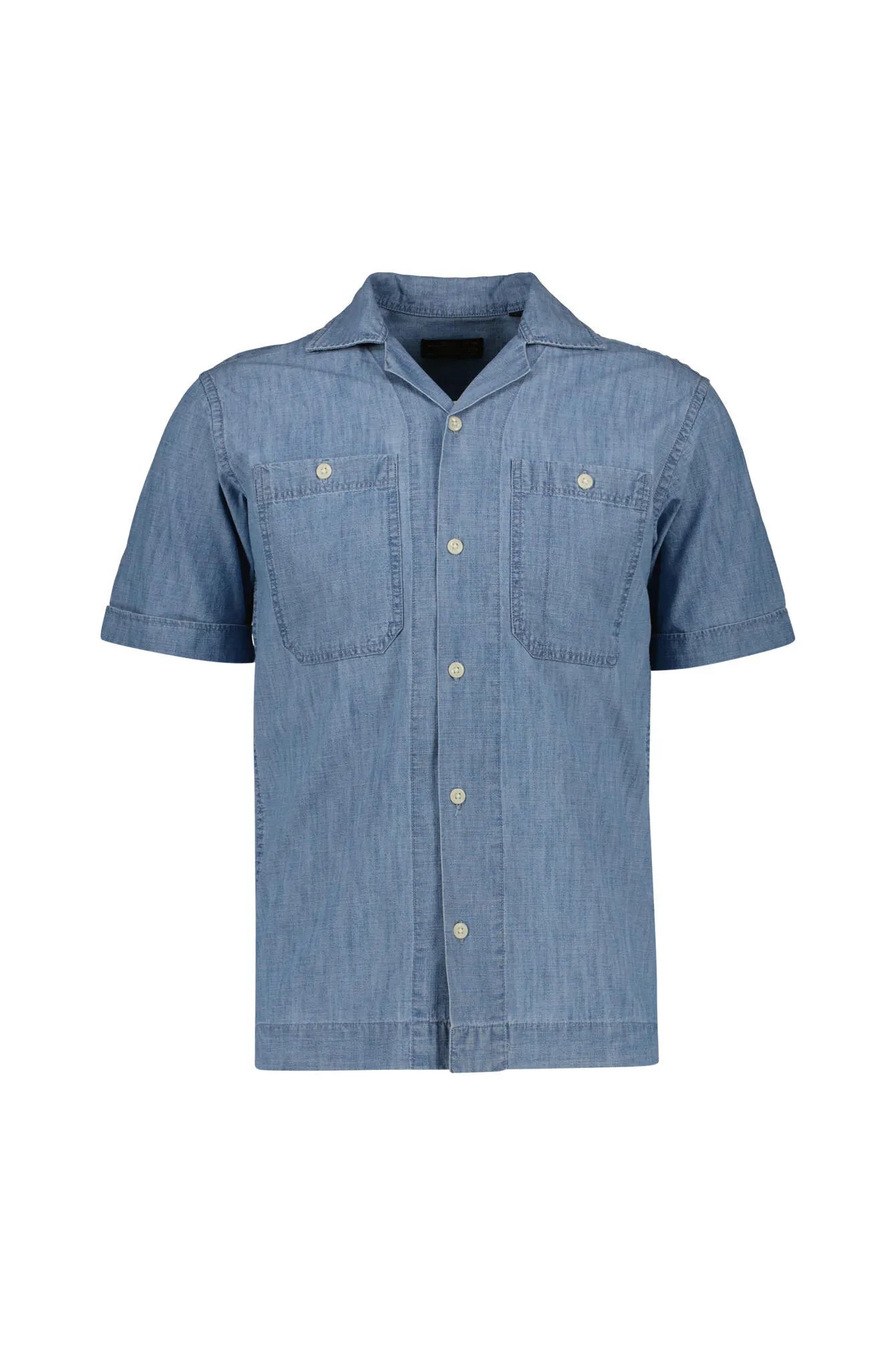 Freizeithemd Relaxed Fit