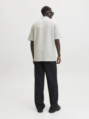 Kurzarmhemd Relaxed Fit