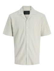 Kurzarmhemd Relaxed Fit
