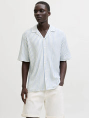 Kurzarmhemd Relaxed Fit