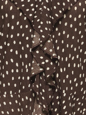 Rüschenshirt ONLKAFIE
