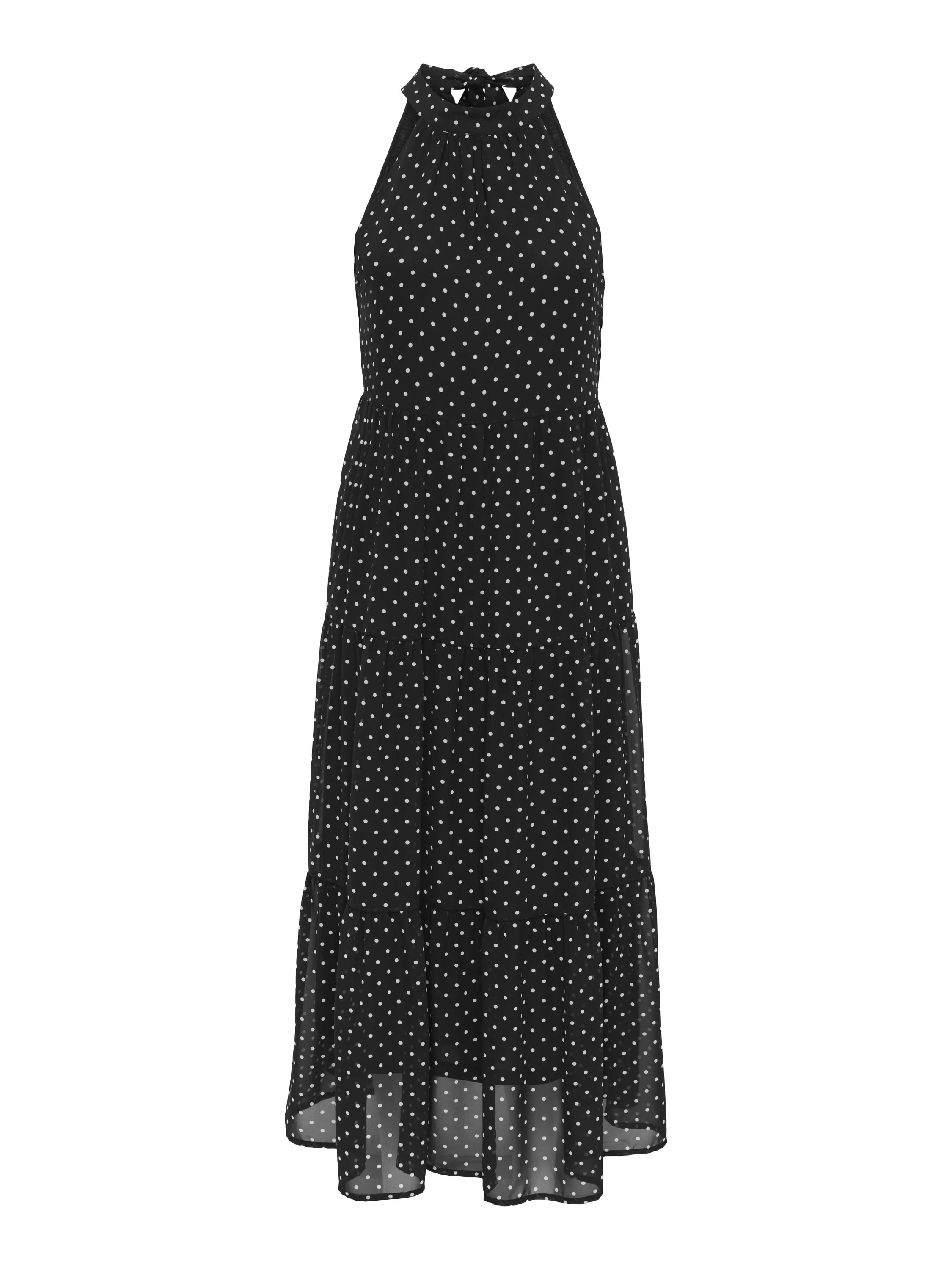 Neckholder Kleid ONLPETRA