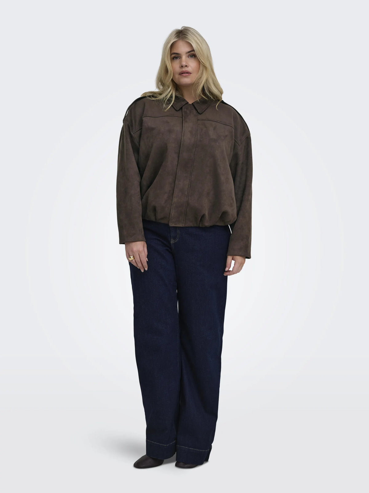 Bomberjacke CARMOON-STINA