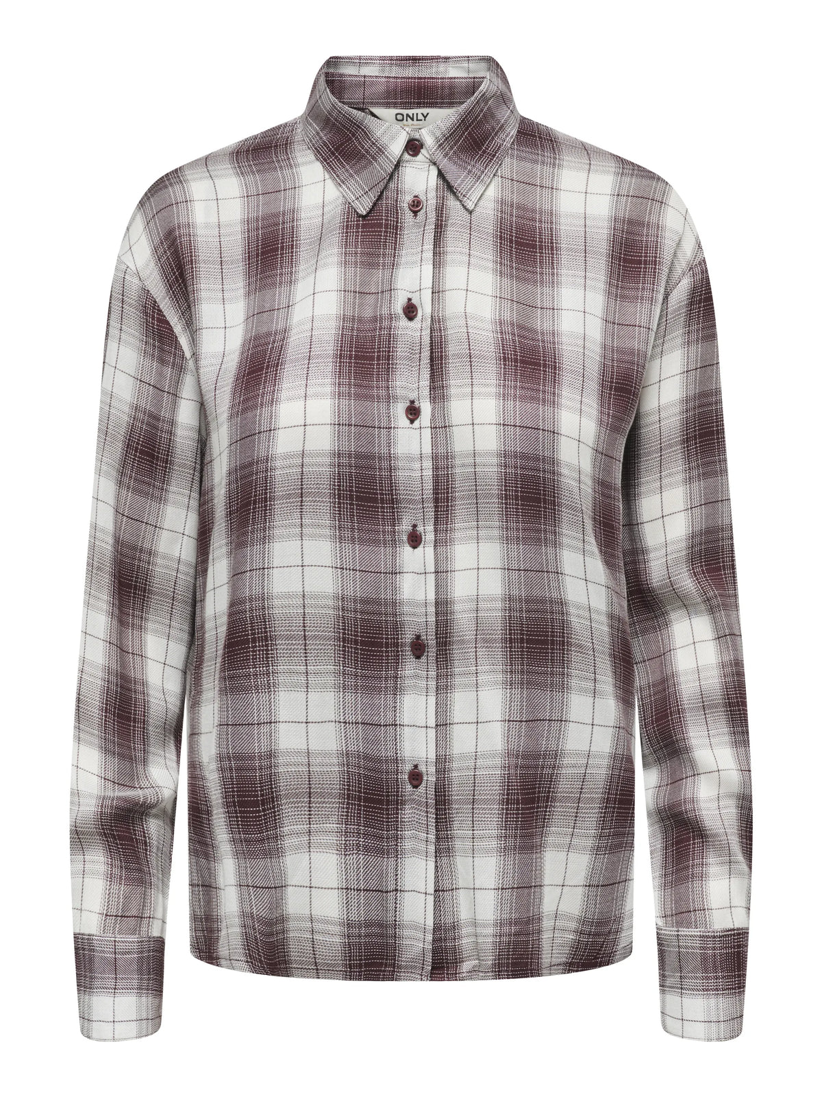 Bluse ONLRILEY aus Viskose