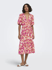 Sommerkleid ONLAURI