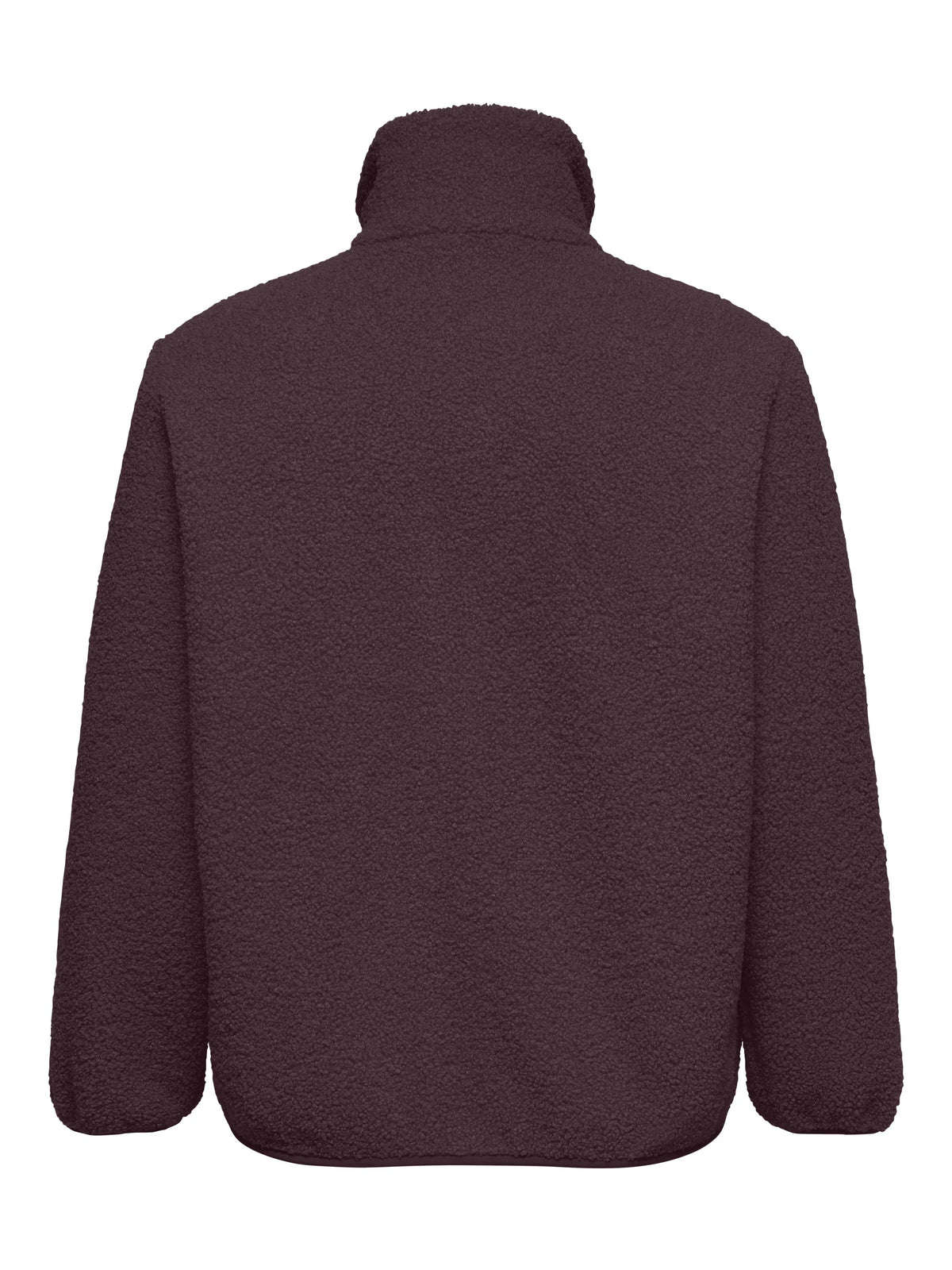 Teddy-Jacke EVA