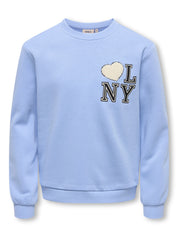 Sweatshirt KOGMONJA