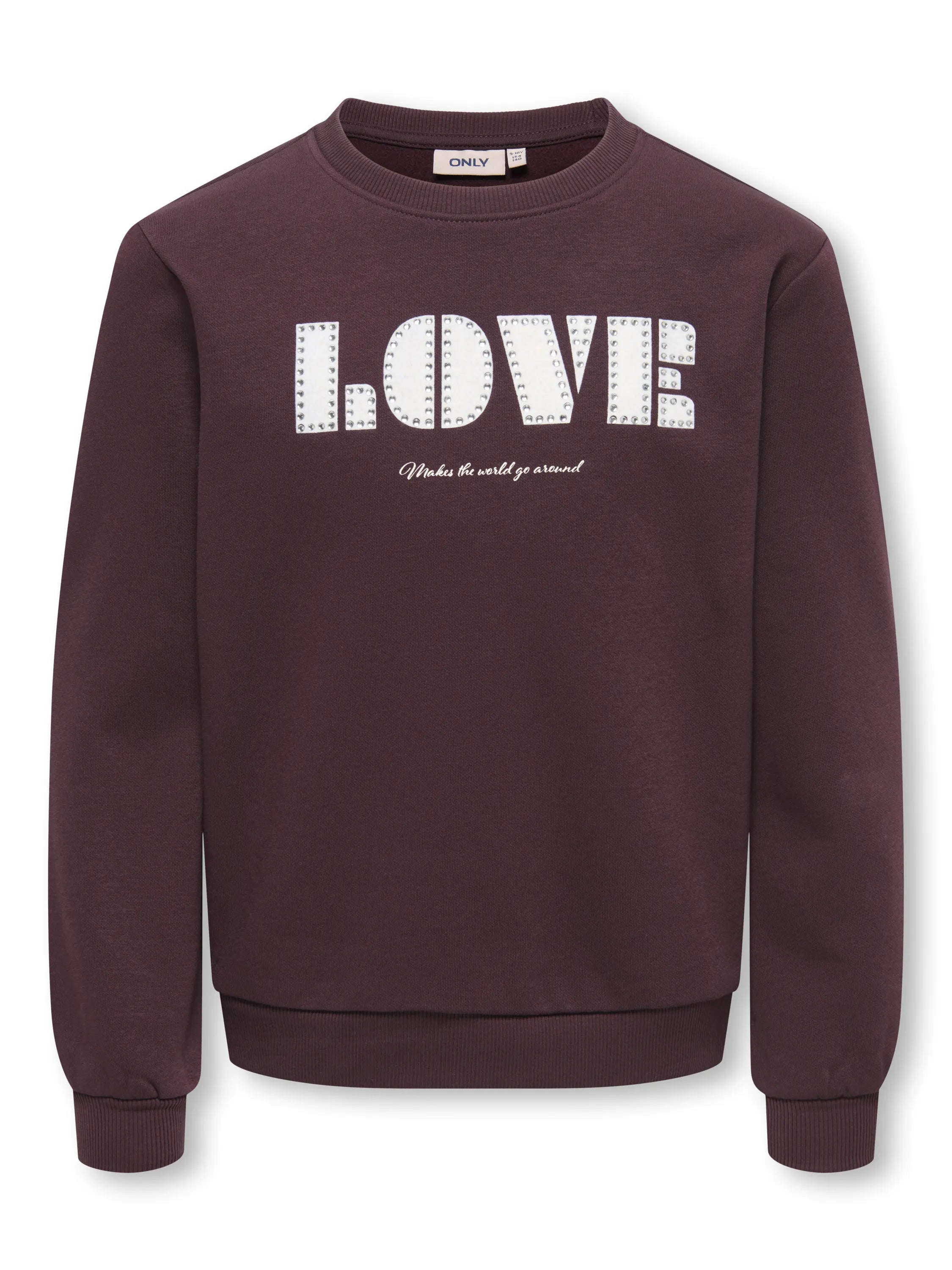 Sweatshirt KOGMONJA