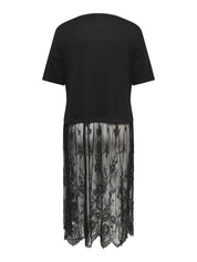 Freizeitkleid Maxi TAHLIA