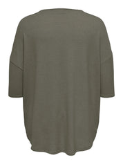 T-Shirt CARLAMOUR meliert