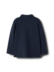 Poloshirt aus Baumwolle