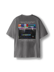 T-Shirt aus Baumwolle