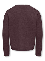 Strickpullover KOGOLIVIA