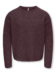 Strickpullover KOGOLIVIA