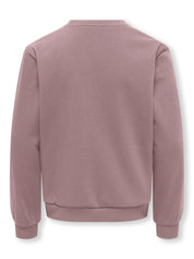 Sweatshirt KOGMONJA