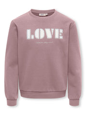 Sweatshirt KOGMONJA