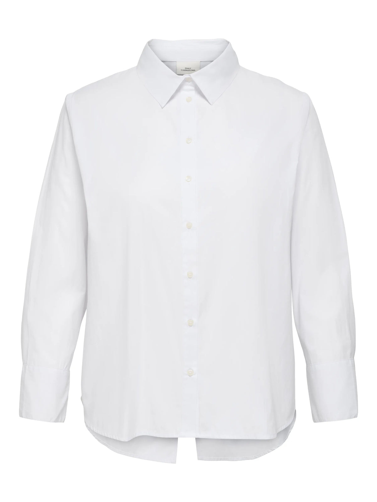 Bluse mit Schleifendetails