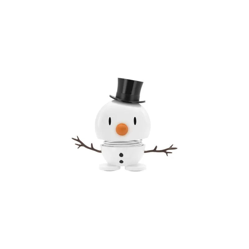 Hoptimist SNOWMAN S