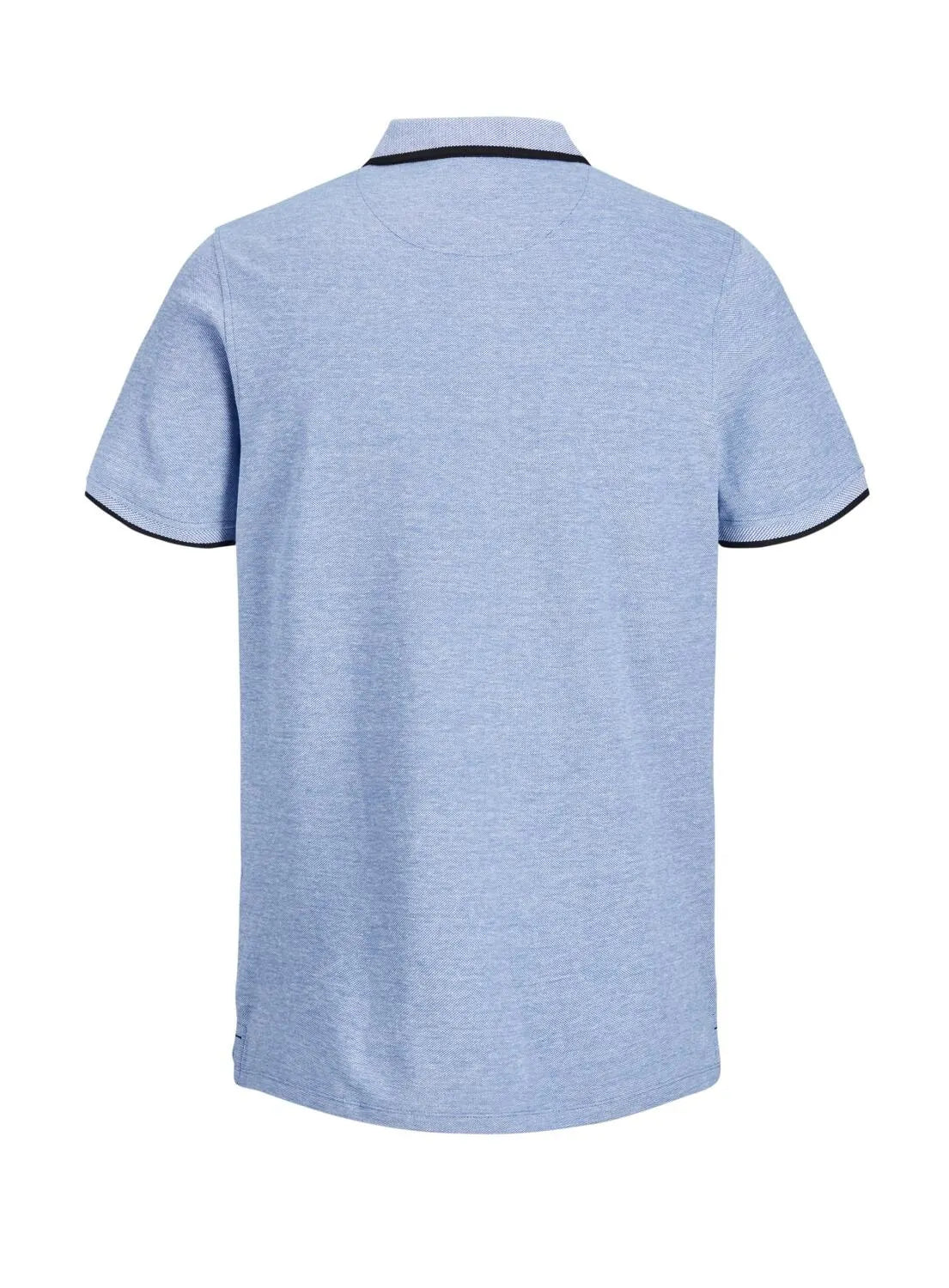 Poloshirt aus Baumwolle