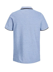 Poloshirt aus Baumwolle