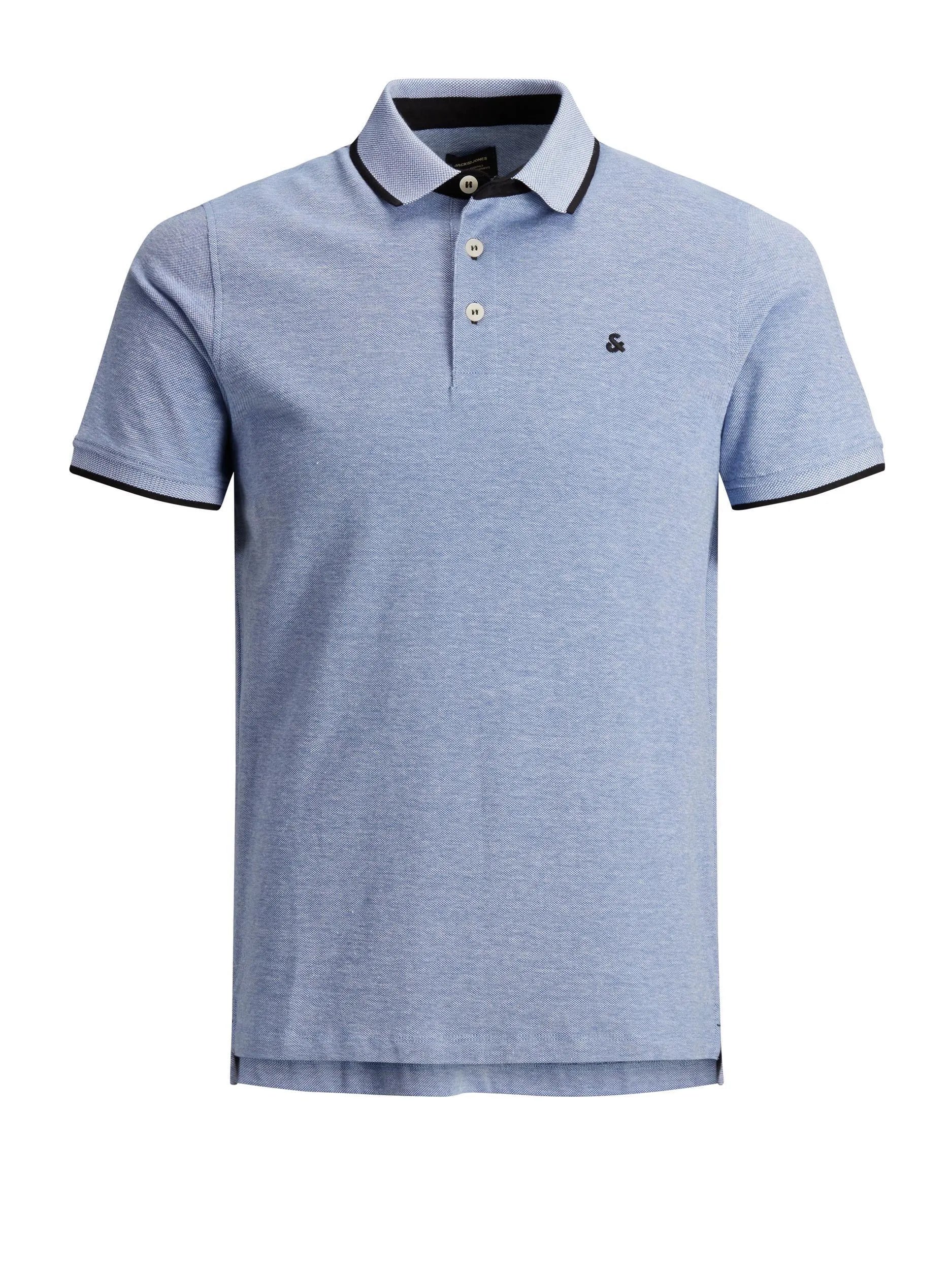 Poloshirt aus Baumwolle
