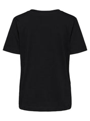 T-Shirt Loose Fit aus Baumwolle