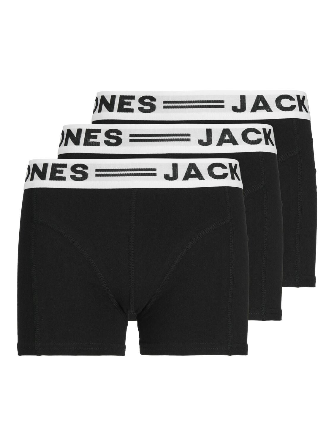 3-Pack Trunks