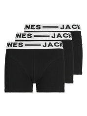 3-Pack Trunks