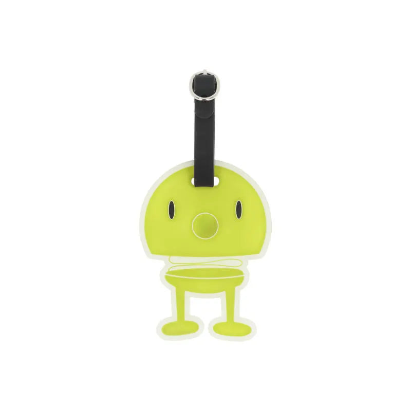 Taschenanhänger HOPTIMIST