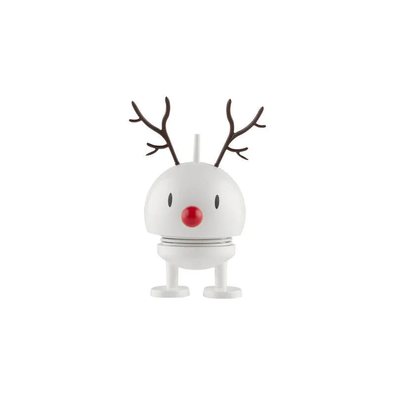 Hoptimist Reindeer Bumble XS