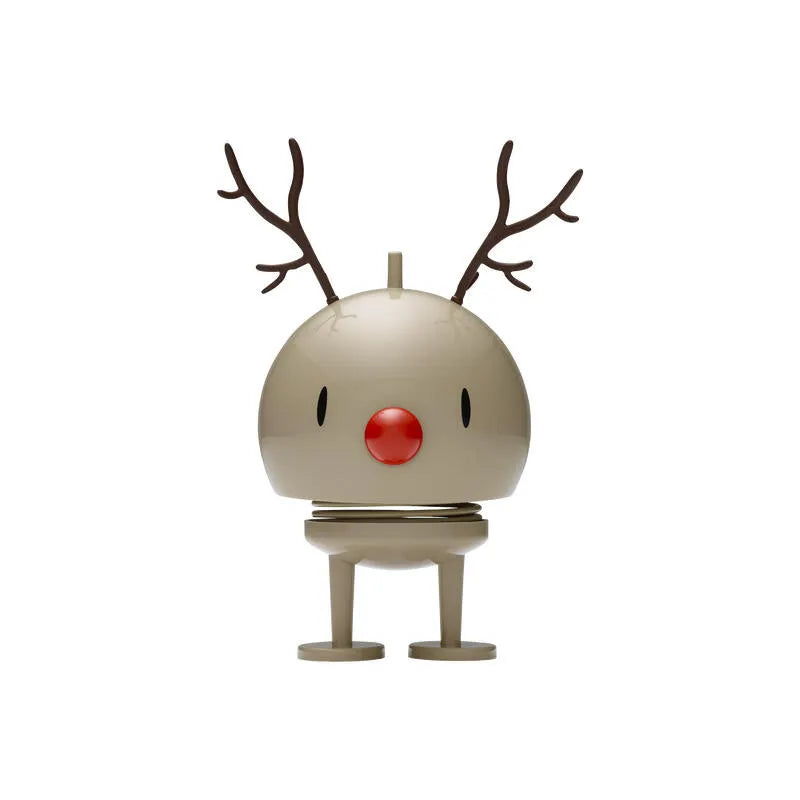 Hoptimist Reindeer Bumble XS