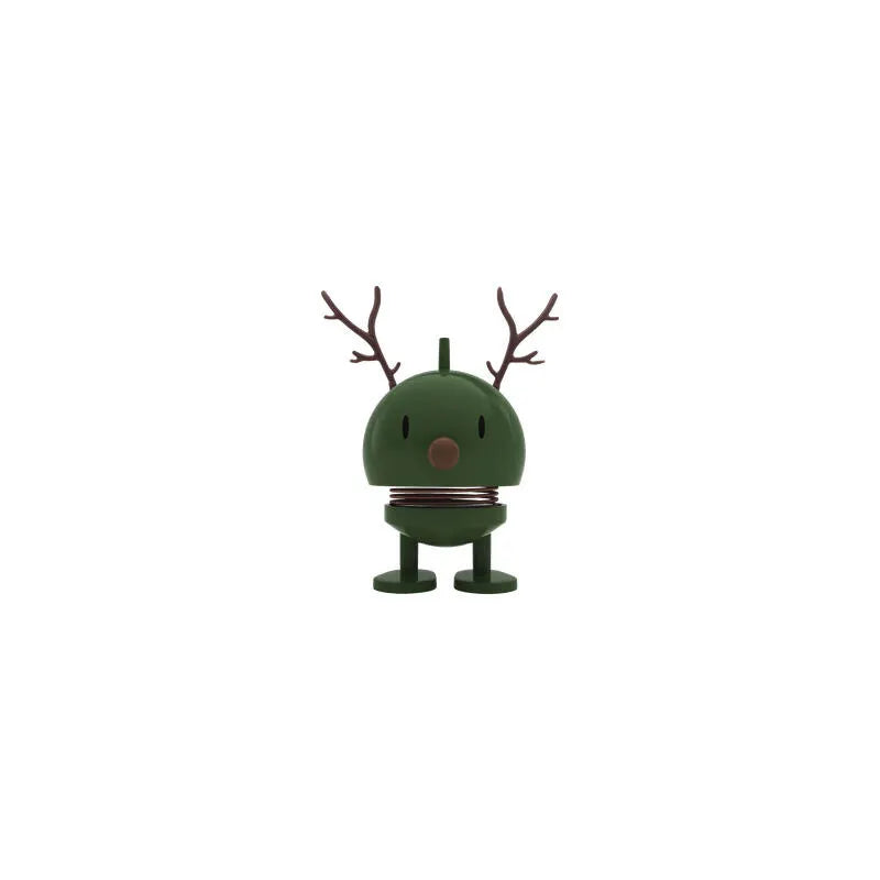 Hoptimist Reindeer Bumble XS