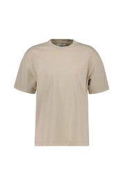 T-Shirt aus Baumwolle
