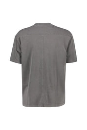 T-Shirt aus Baumwolle